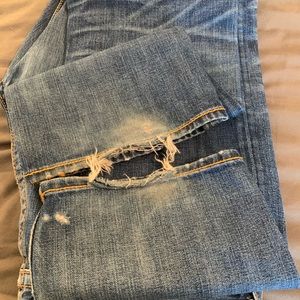 Don’t need anymore